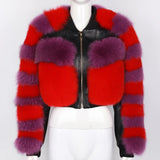 All Furry Bomber