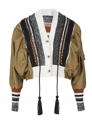 Tribal Bomber