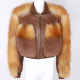 All Furry Bomber