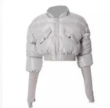 BaSix Puffer