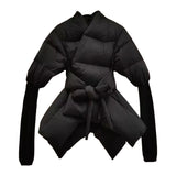 Heavy Weight Asymmetrical Down