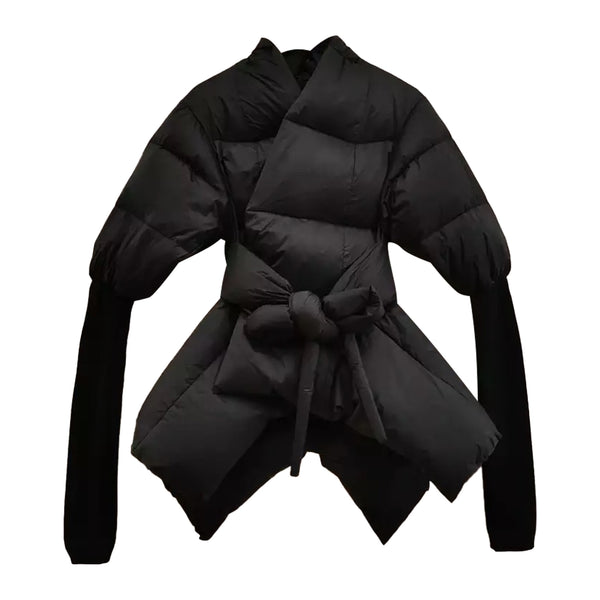 Heavy Weight Asymmetrical Down