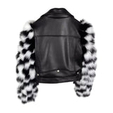 Nappa Leather Monster