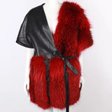 Rich Girl Vest
