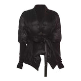 Lightweight Asymmetrical Down