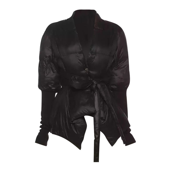 Lightweight Asymmetrical Down
