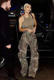 AtMyCo Cargos