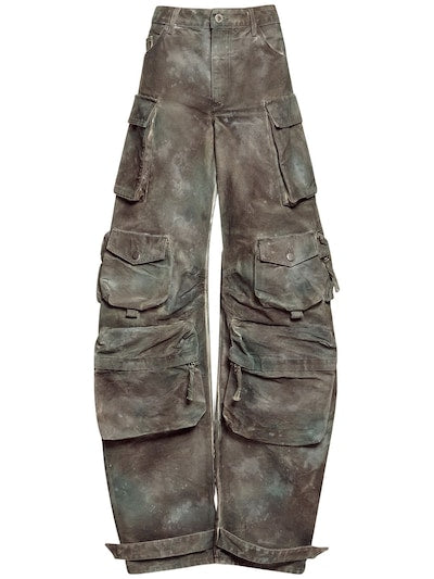 AtMyCo Cargos